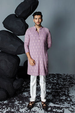 Chaand Bali Kurta Set