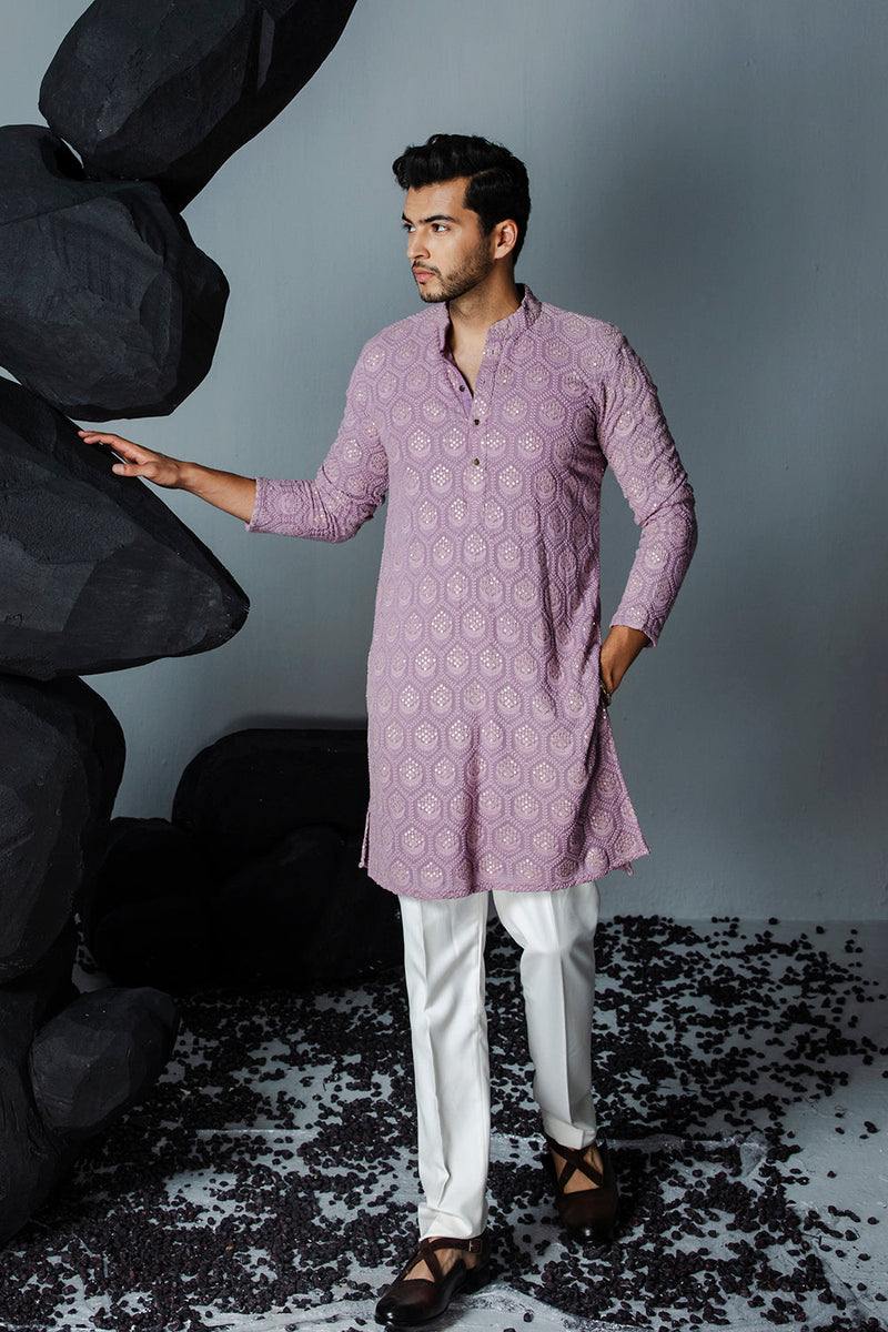 Chaand Bali Kurta Set