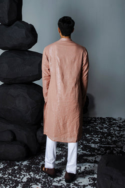 Trance Kurta Set