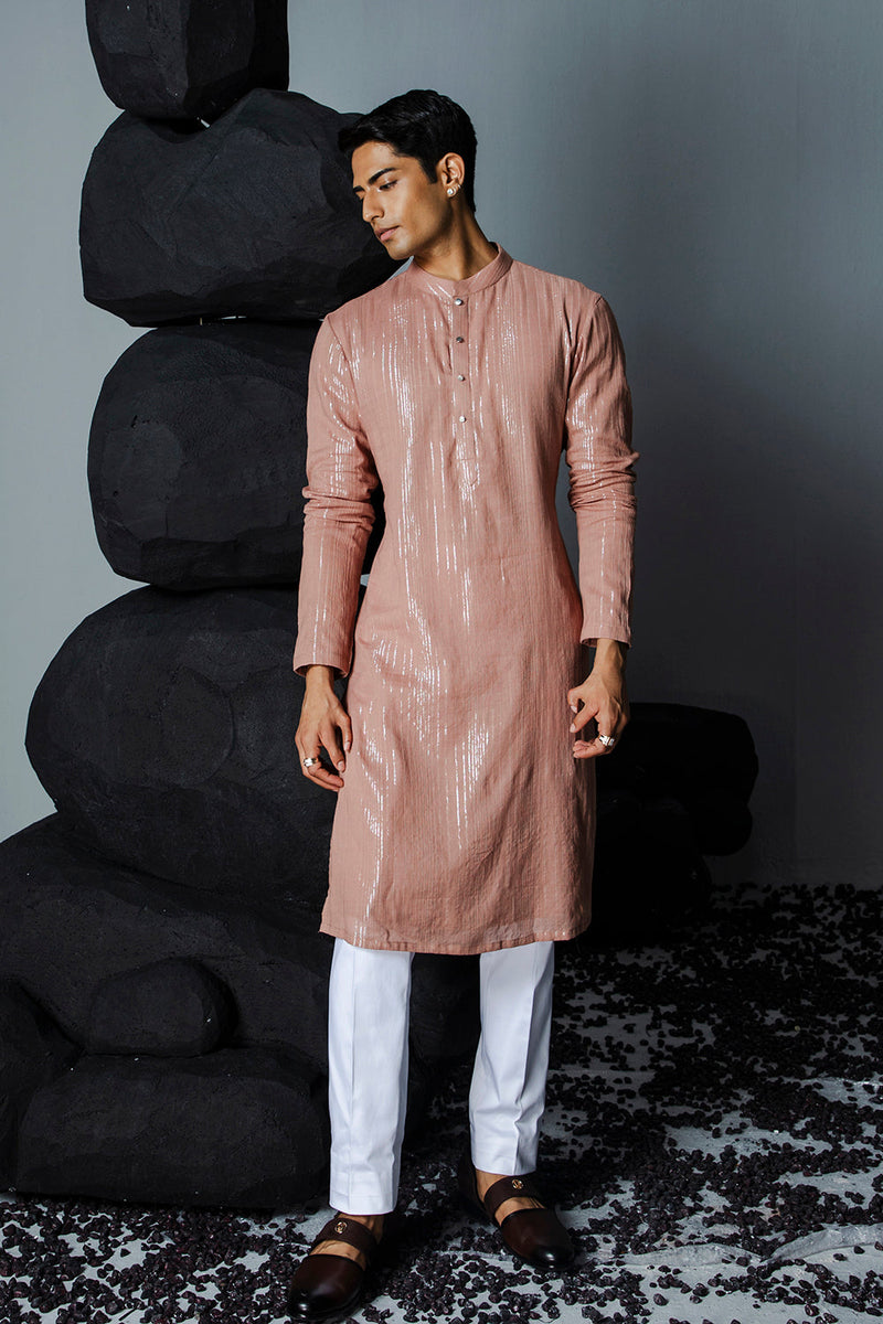 Trance Kurta Set