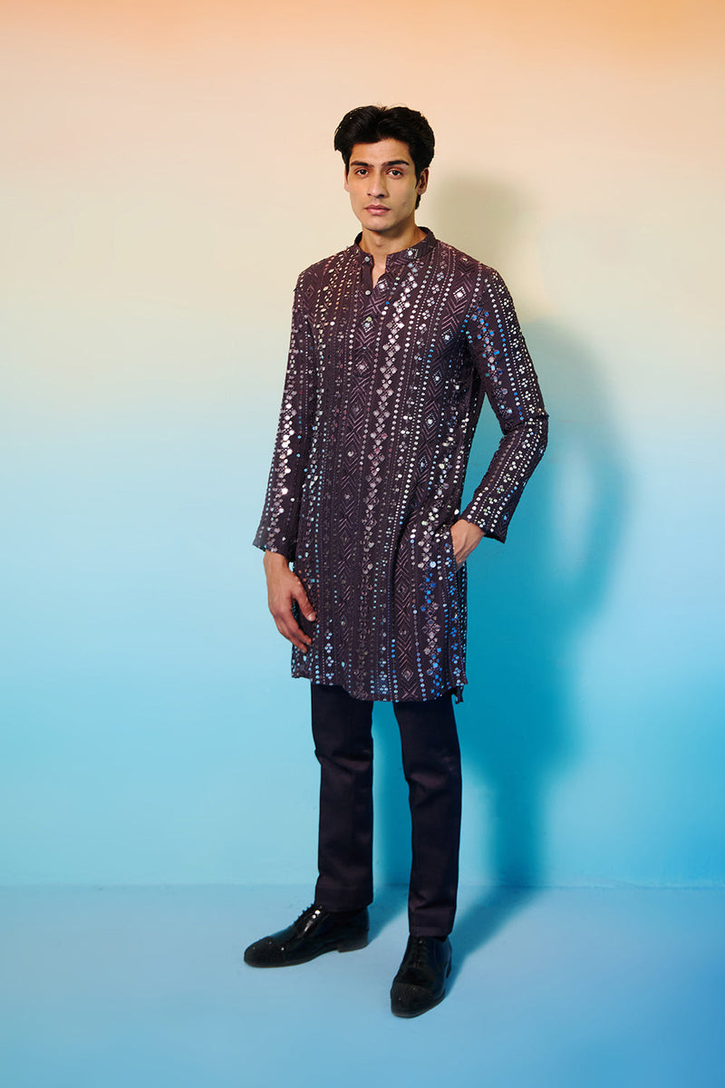 Wizard Kurta Set