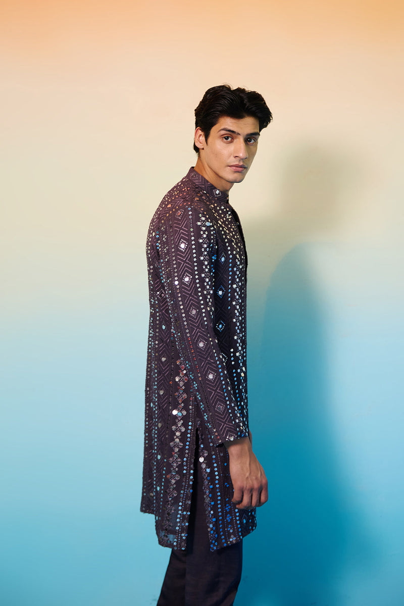 Wizard Kurta Set