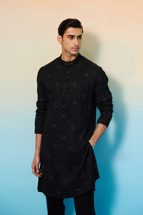 Tornado Kurta Set