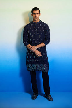 Glory Kurta Set