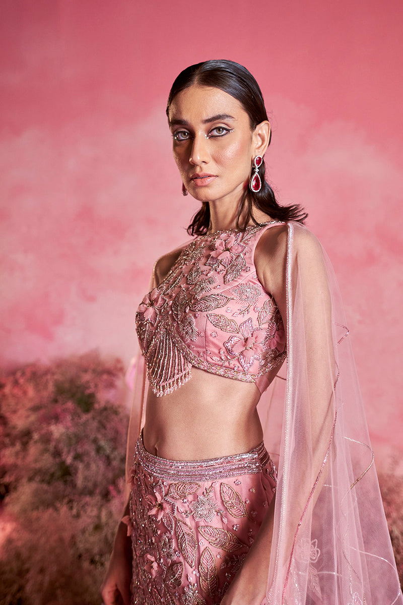 Noor Lehenga Set