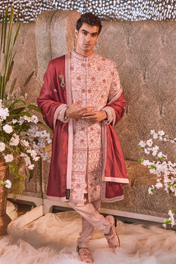 Sherwani Set