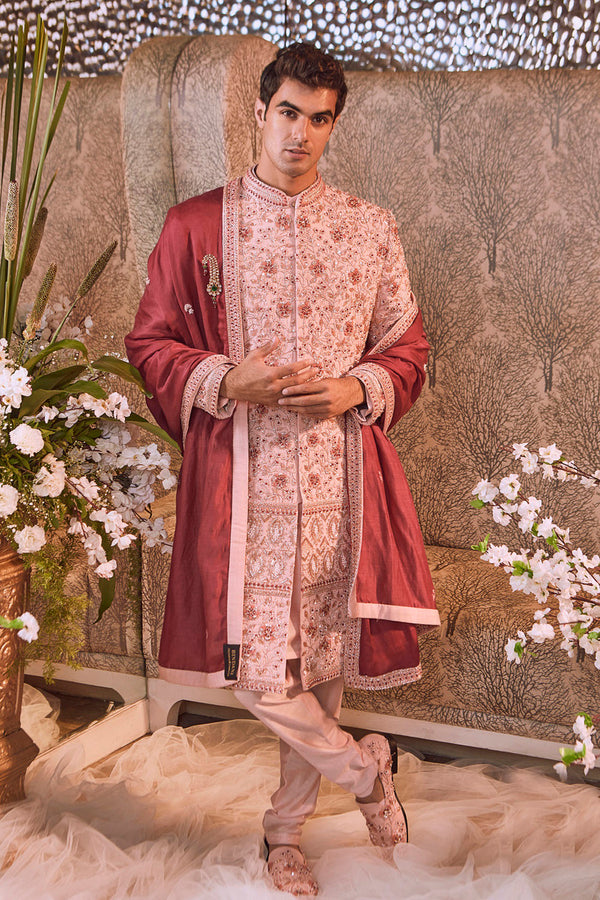 Sherwani Set