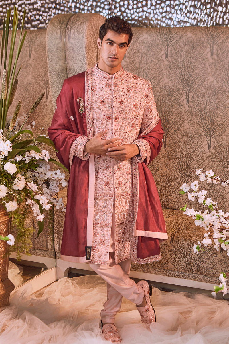 Sherwani Set