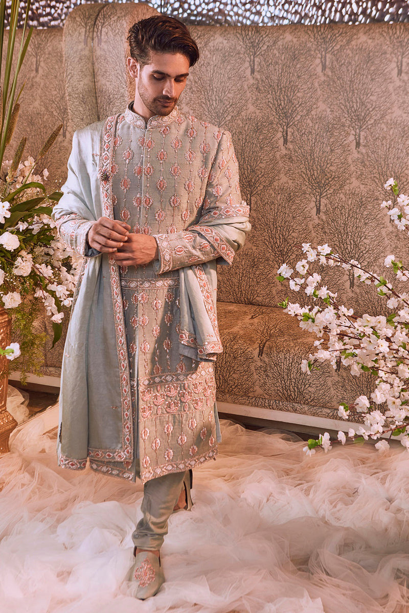 Sherwani Set