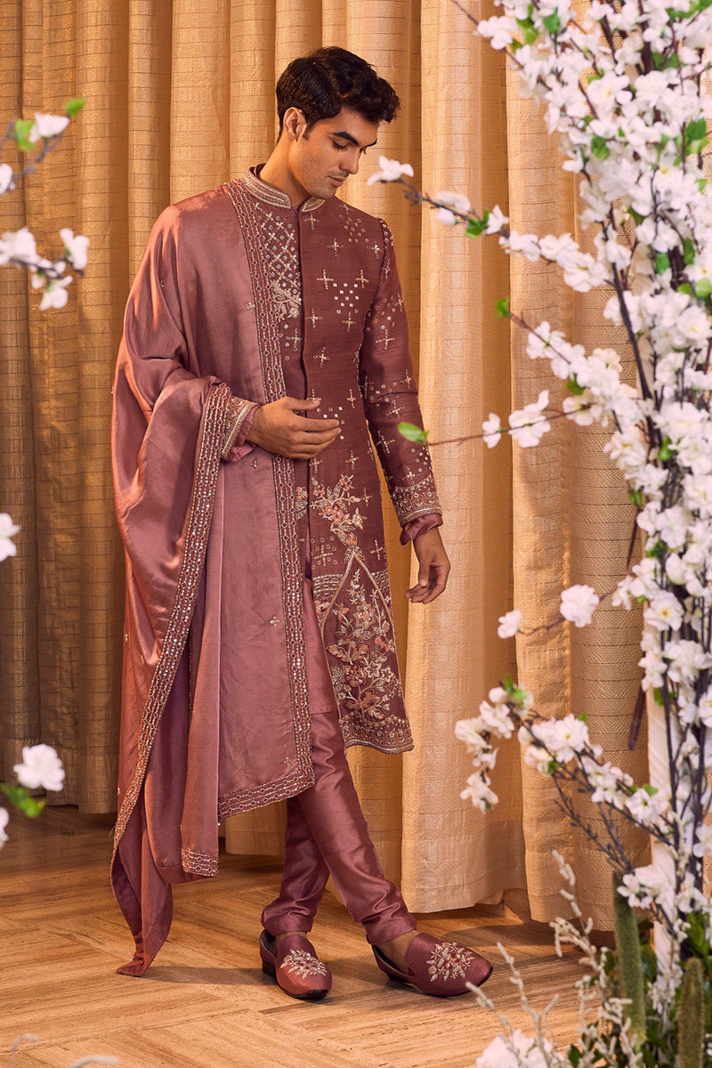 Sherwani Set