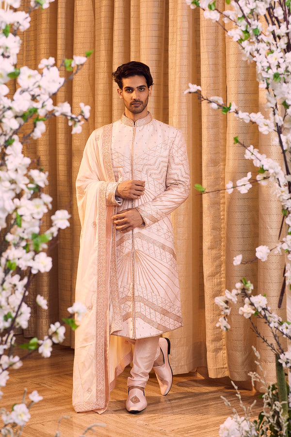 Sherwani Set