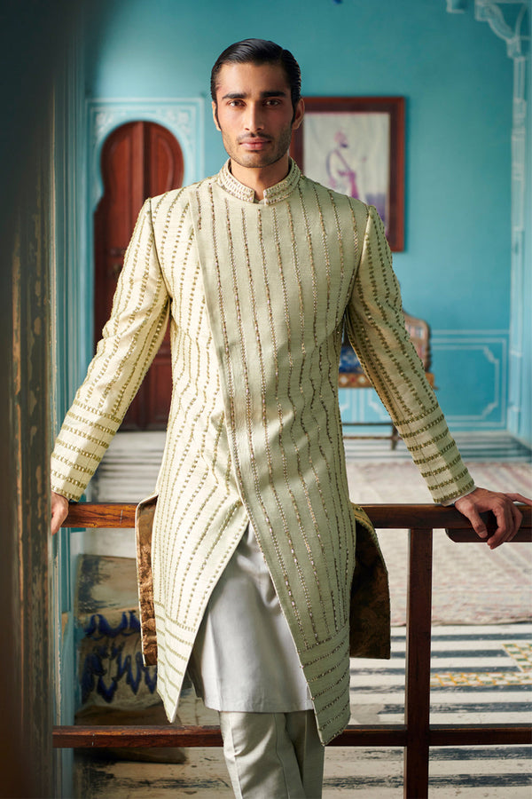 Sherwani Set