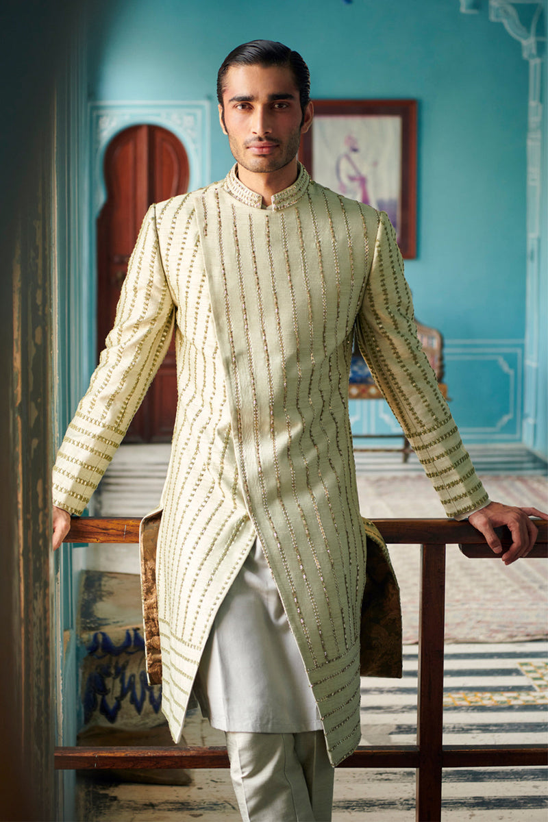 Sherwani Set