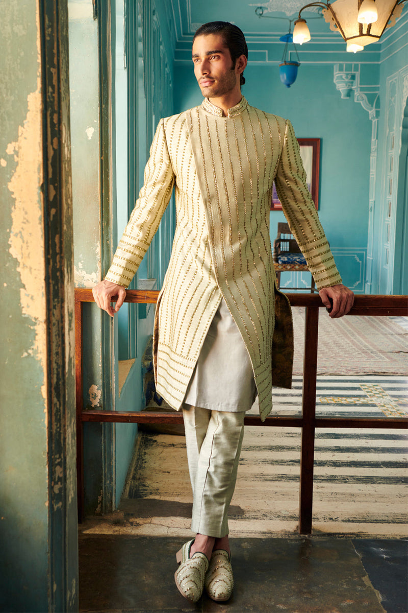 Sherwani Set