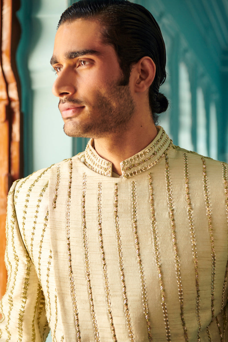 Sherwani Set