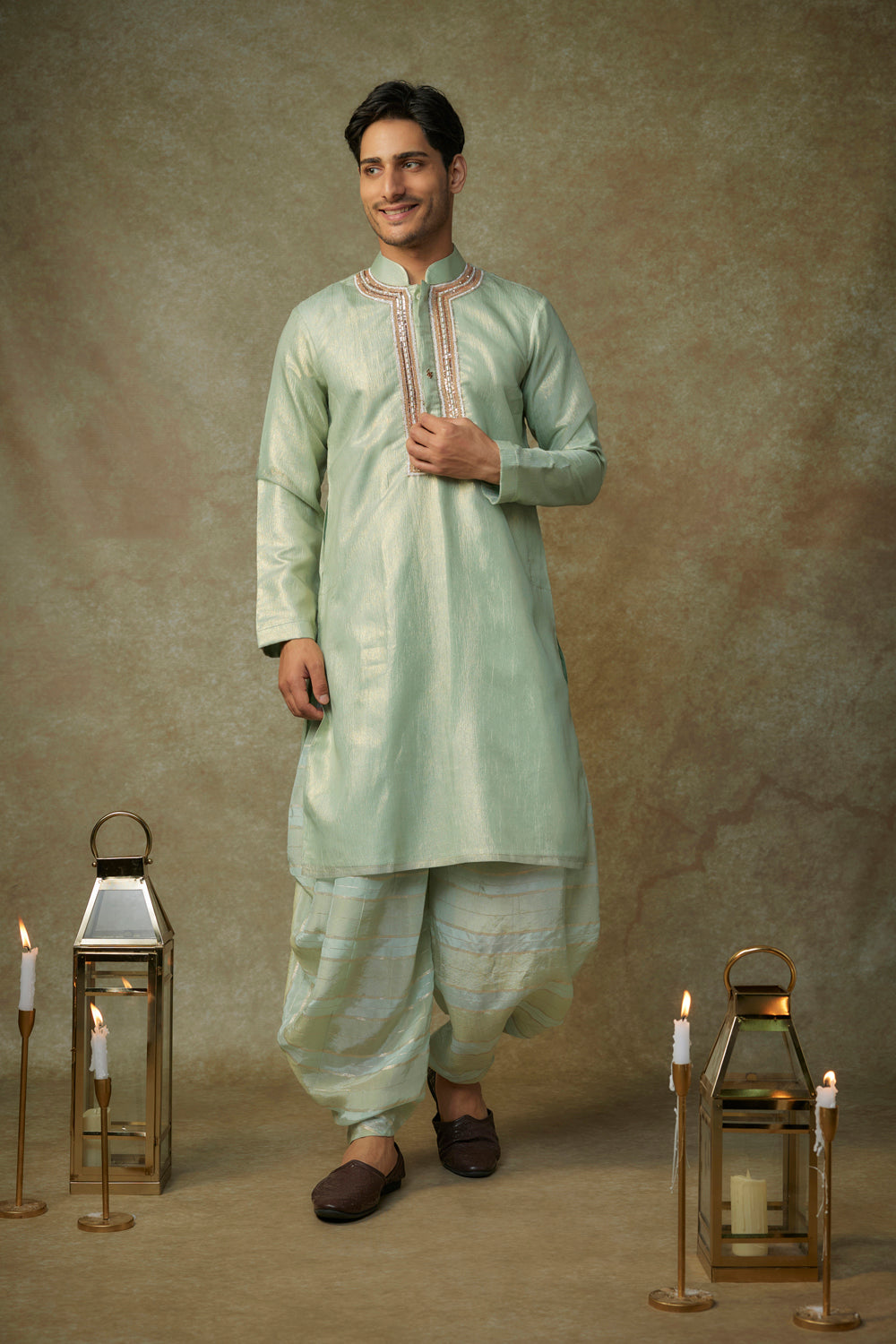 Kurtas