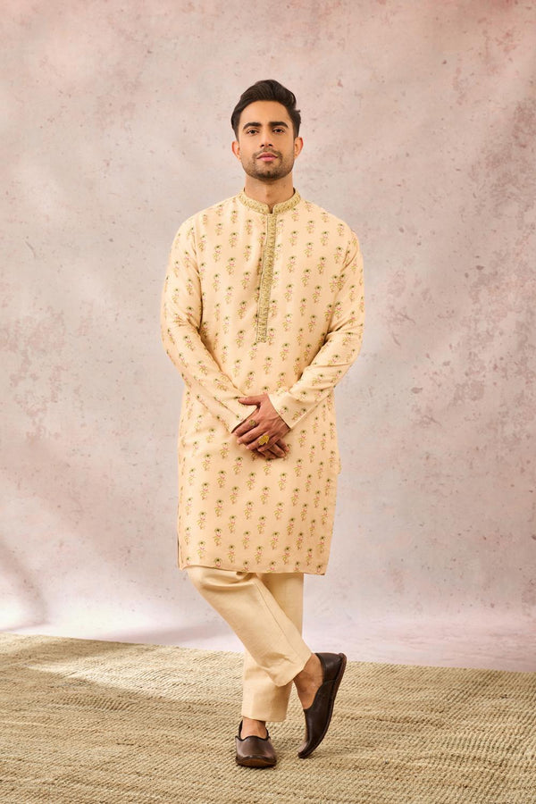 Bombay Barfi Kurta