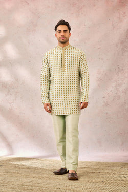 The Kashni Kurta