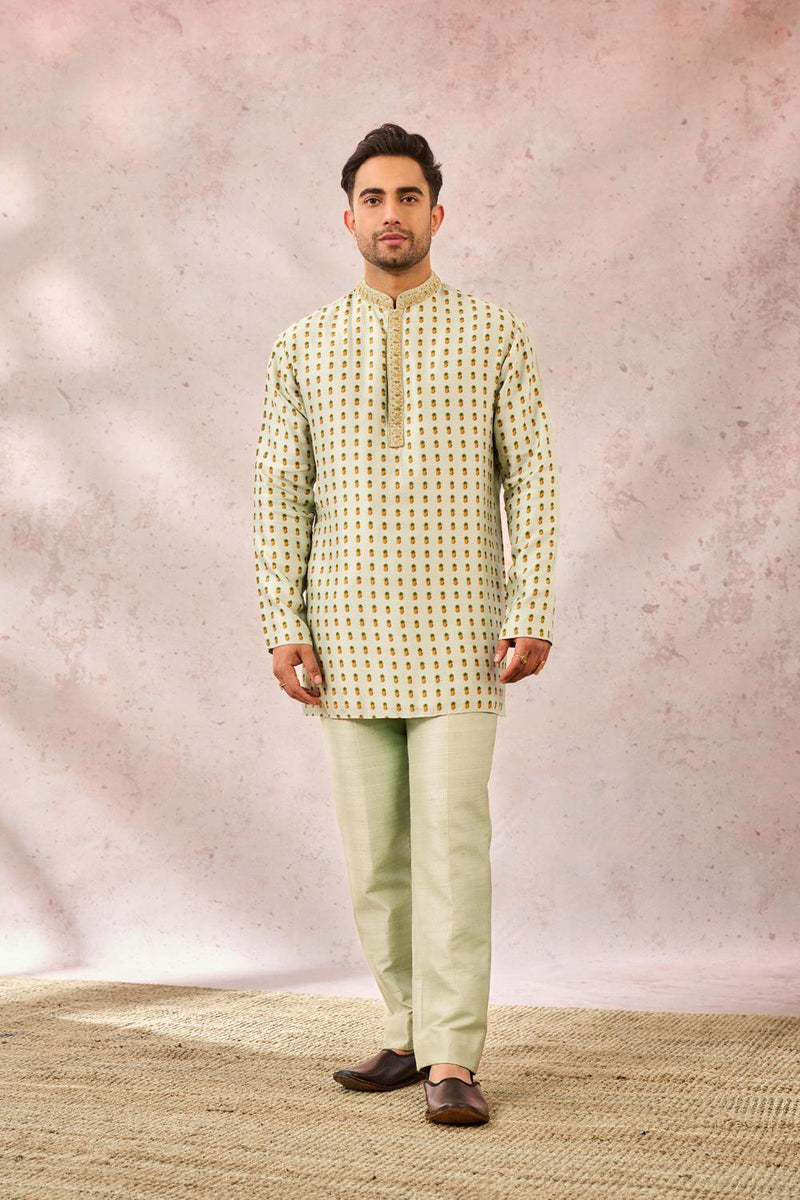 The Kashni Kurta