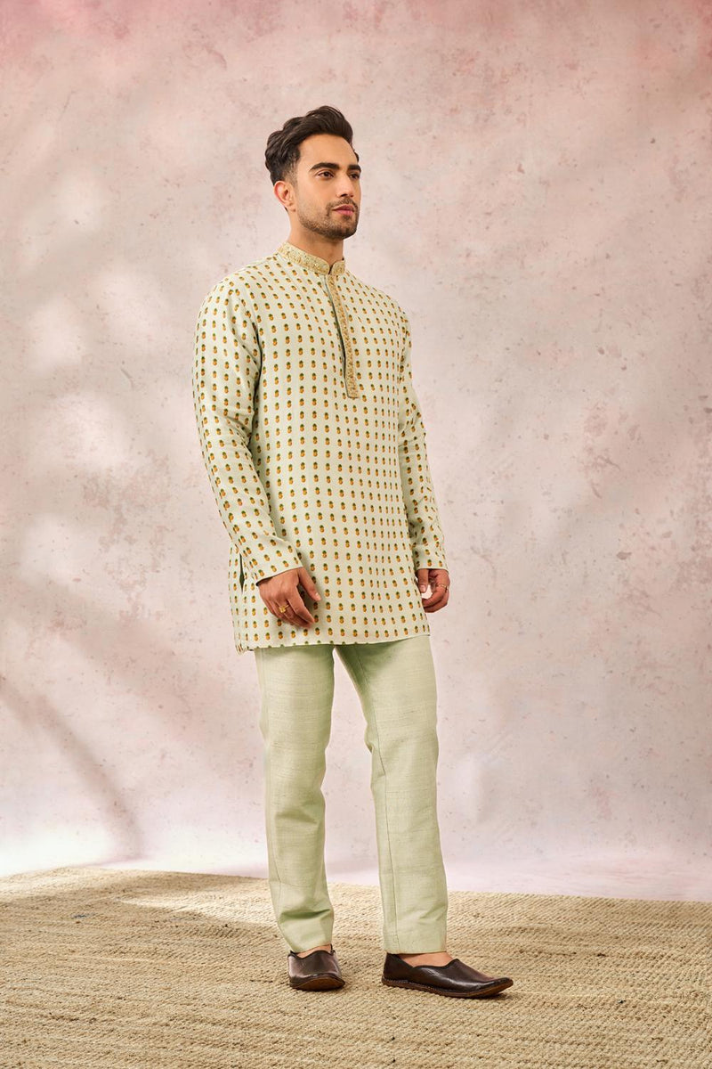 The Kashni Kurta