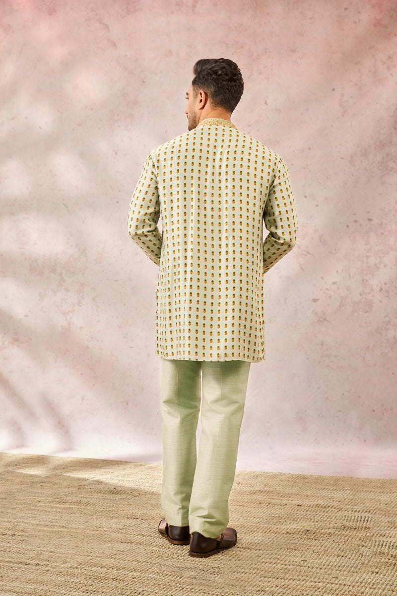 The Kashni Kurta