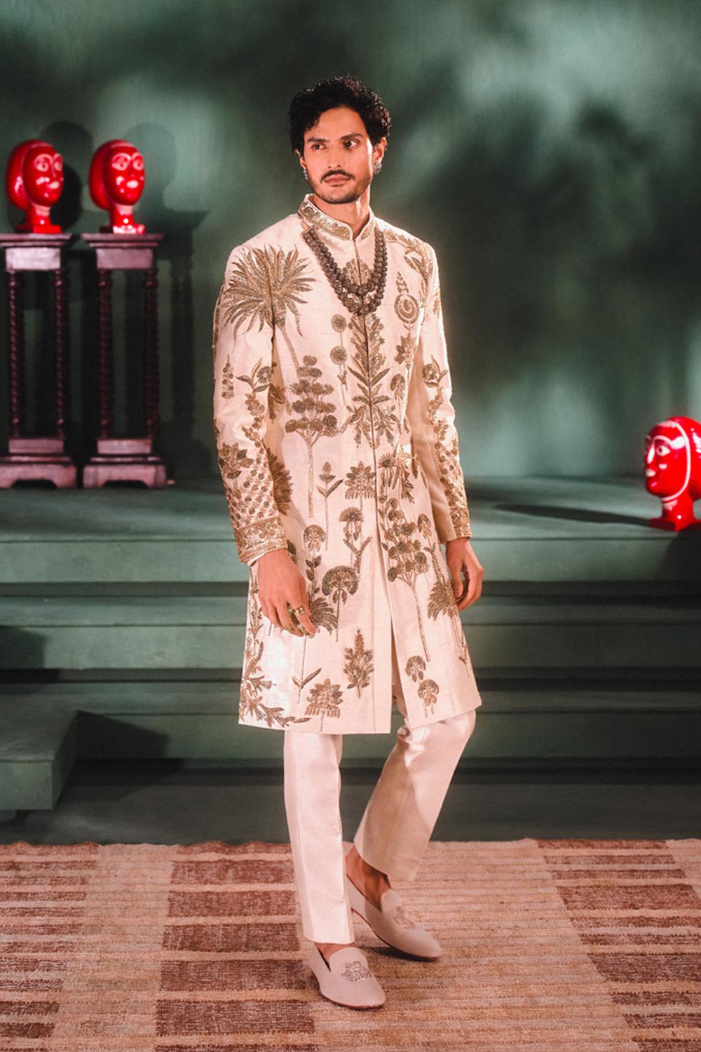 Sherwani