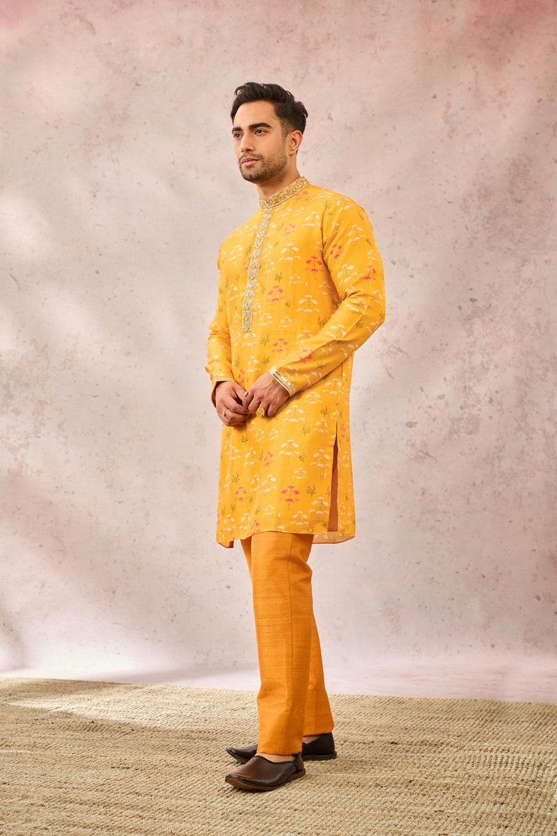 The Son Patissa Kurta