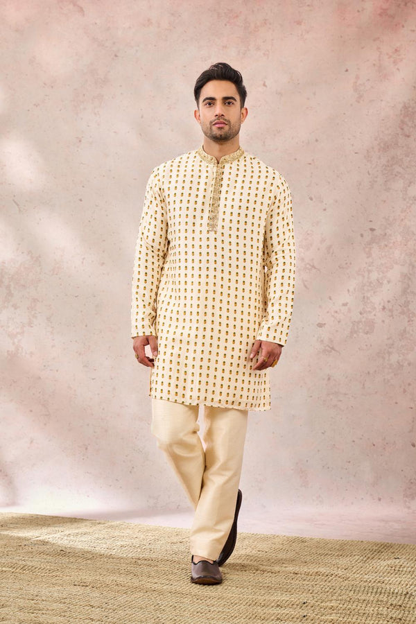 The Kalakand Kurta