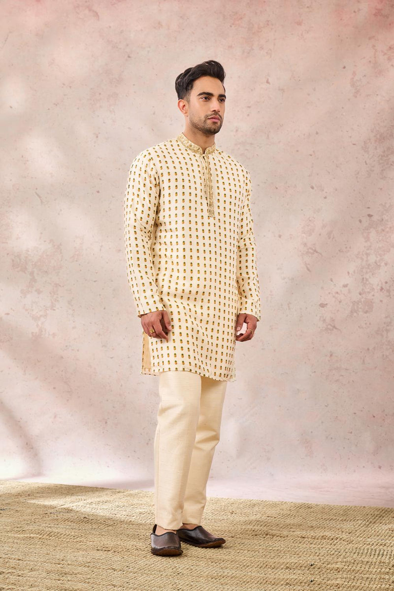 The Kalakand Kurta