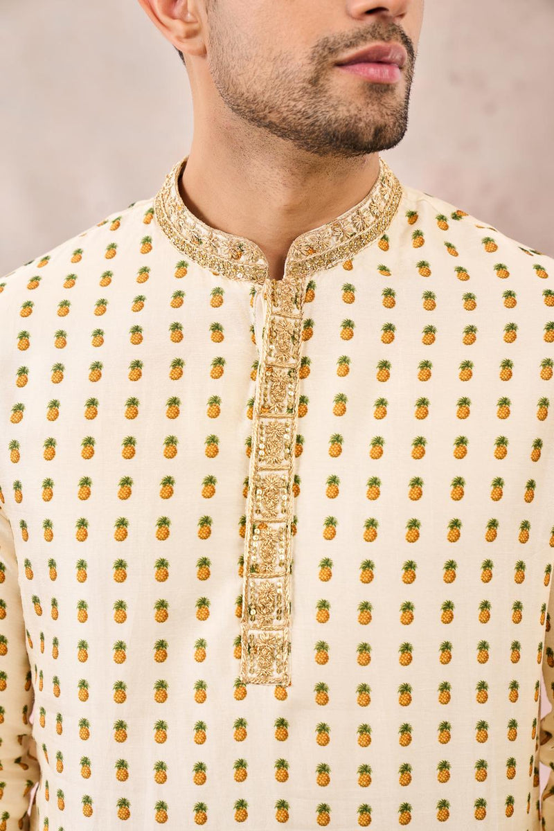 The Kalakand Kurta