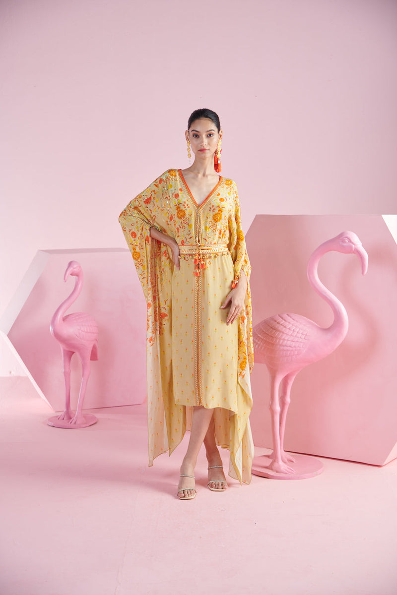 Ada Kaftan