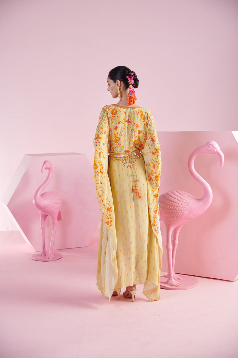 Ada Kaftan