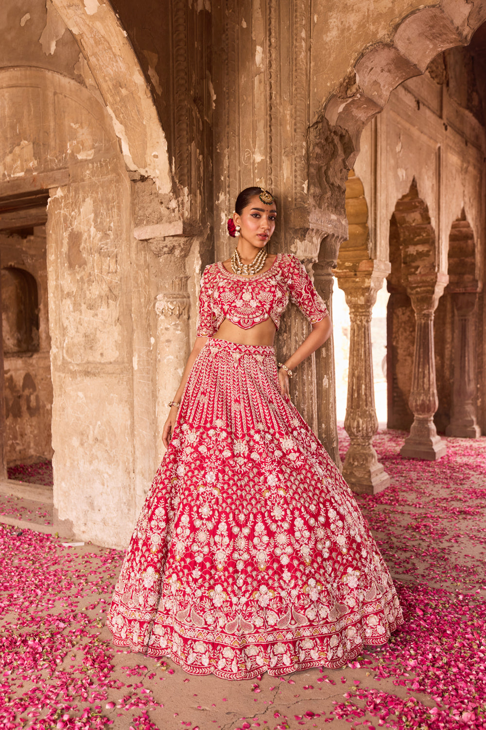 Naira dress lehenga hotsell