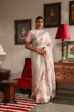 Fizaa Saree Set