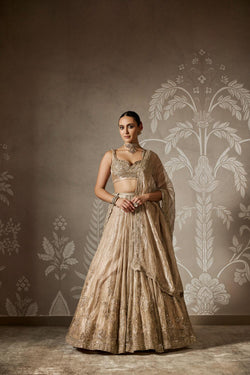 Arnika Lehenga Set