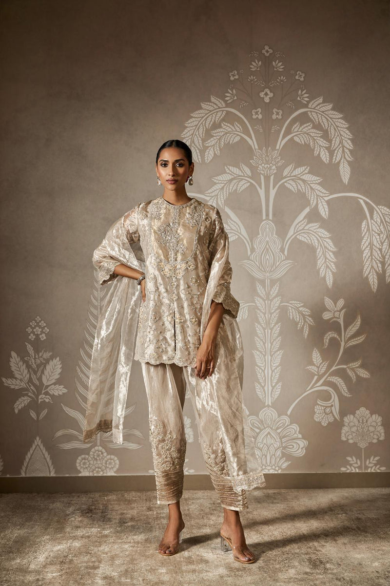 Shaila Kurta Set