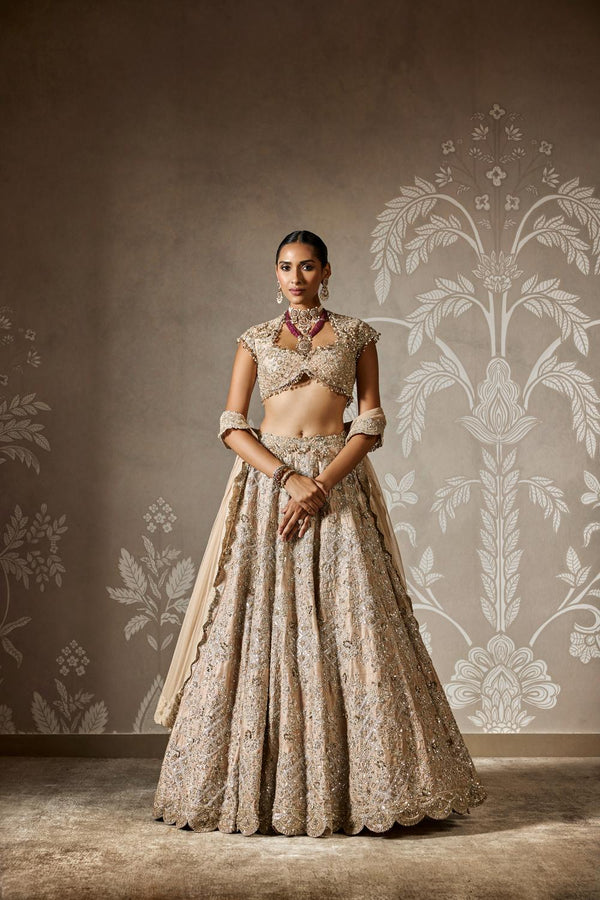 Ziva Lehenga Set