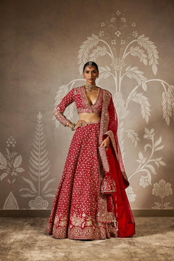 Zaraana Lehenga Set