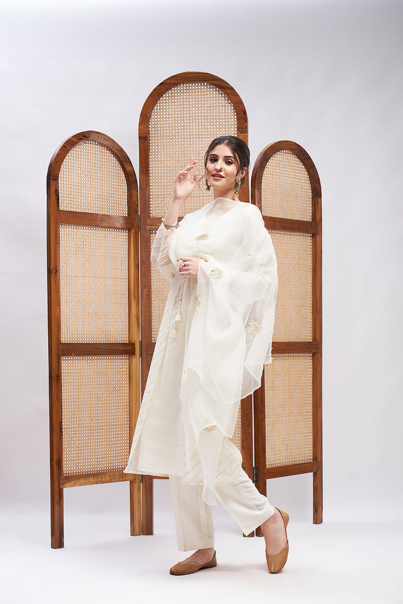 Chand Bali Kurta Set