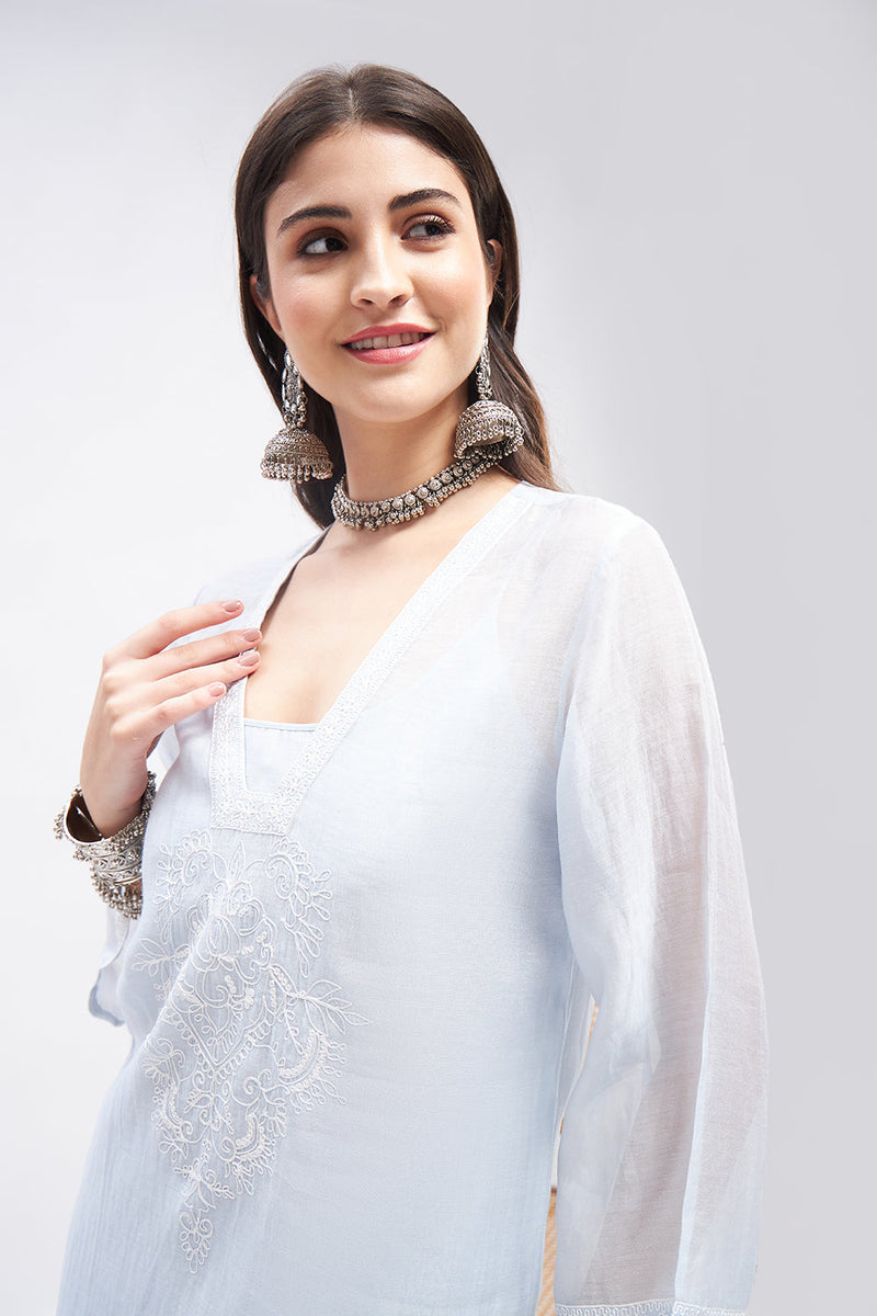 Inara Kurta Set