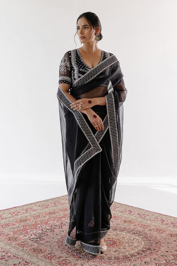 Brahma Saree Set