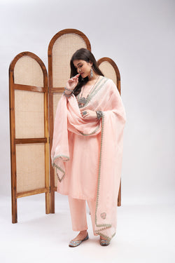 Iqraar Kurta Set