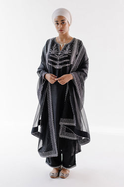 Marahaba Kurta Set