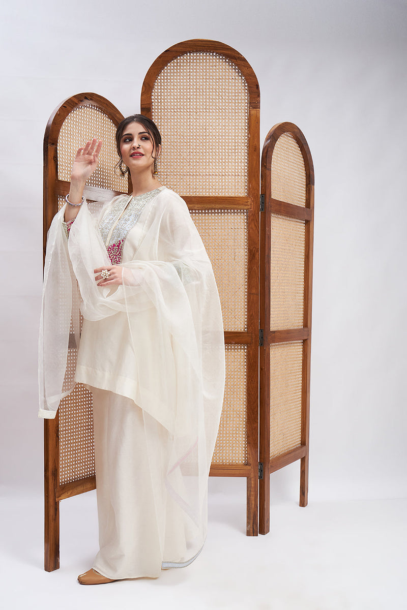 Ananya Kurta Set