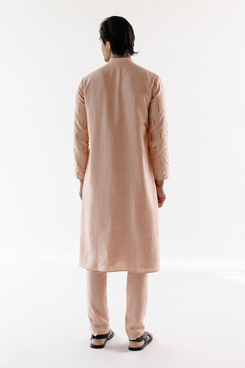 Wafaa Kurta Set