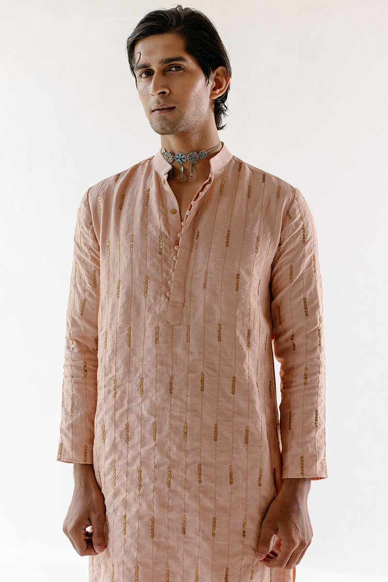 Wafaa Kurta Set