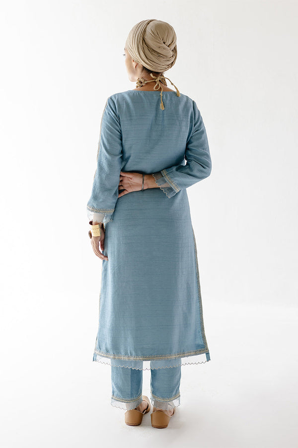 Maahi Kurta Set