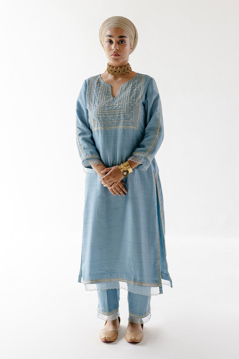 Maahi Kurta Set