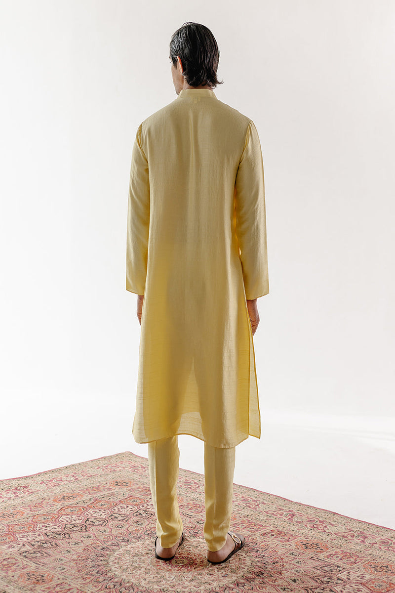 Shaakh Kurta Set