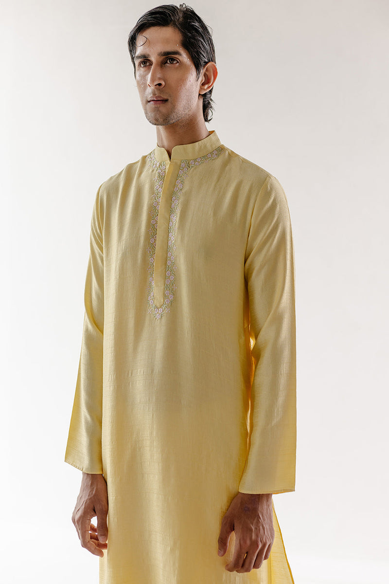 Shaakh Kurta Set